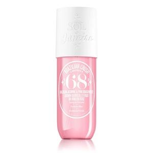 Sol de Janeiro Brazilian Crush Cheirosa 68 Beija Flor™ Perfume Mist (90mL)